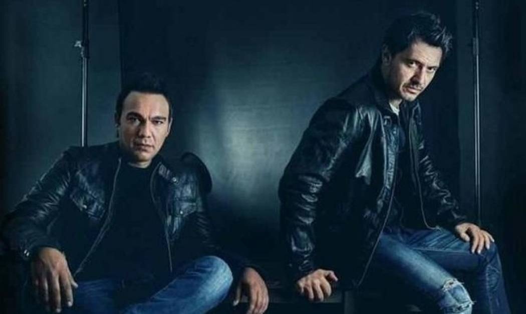 Video: Στάμος - Γιασεμής ξεσηκώνουν τη Θεσσαλονίκη