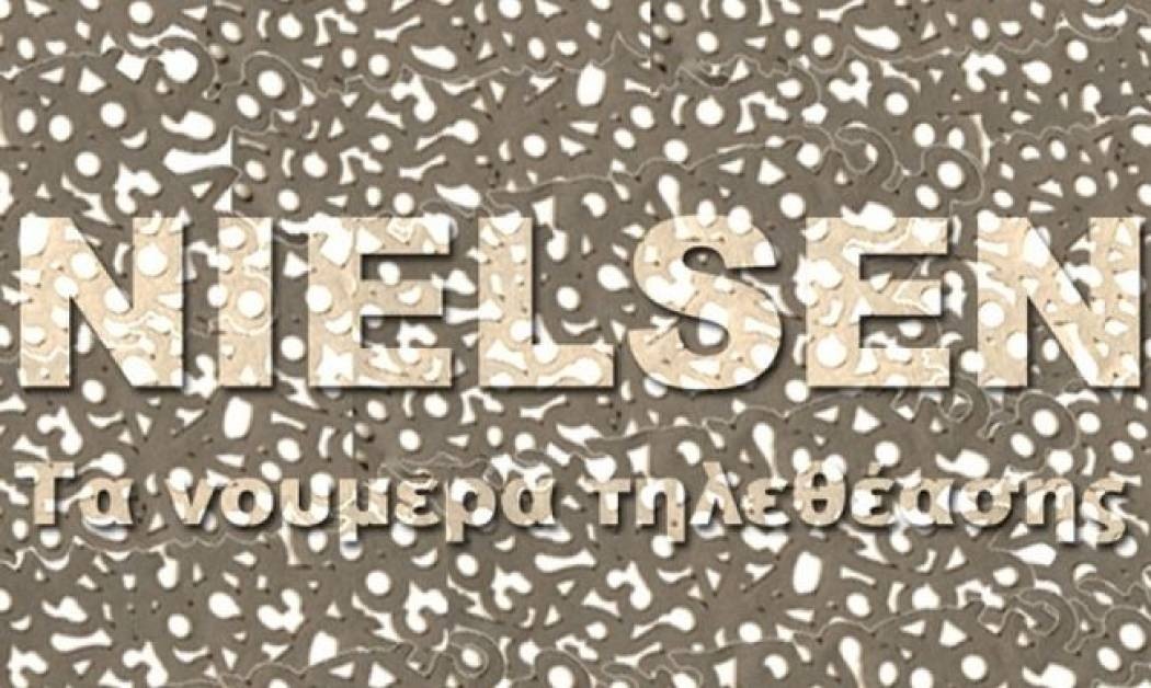 Ποιο δελτίο κέρδισε την πρώτη θέση στην τηλεθέαση χθες 9/10;