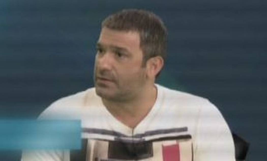 Τα καρφιά του Σπύρου Χαριτάτου στον Ant1!