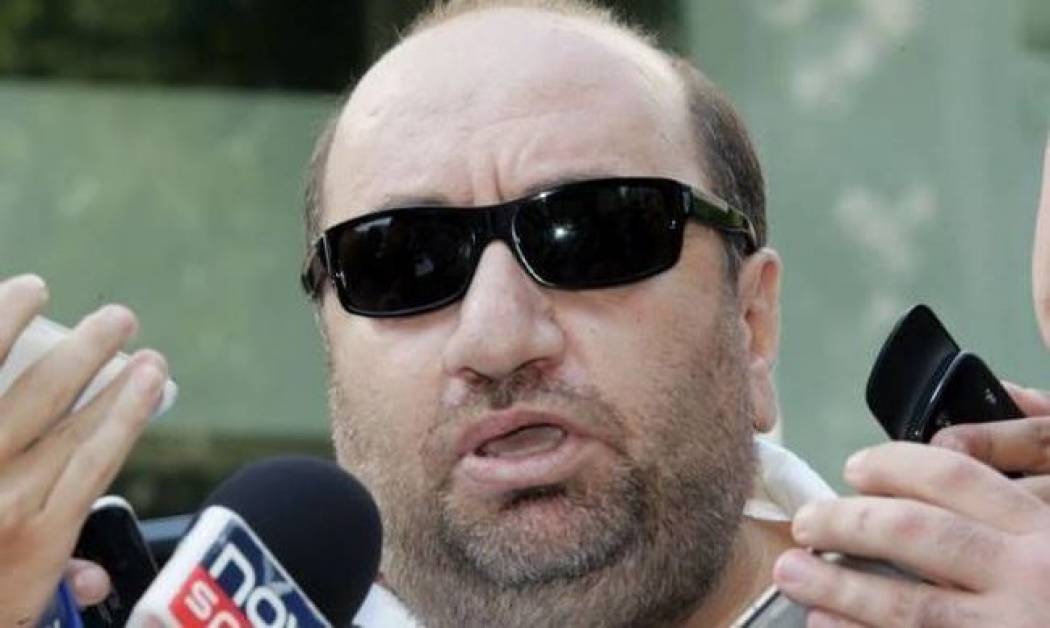 Στην Τζέντα ο Τσάκας