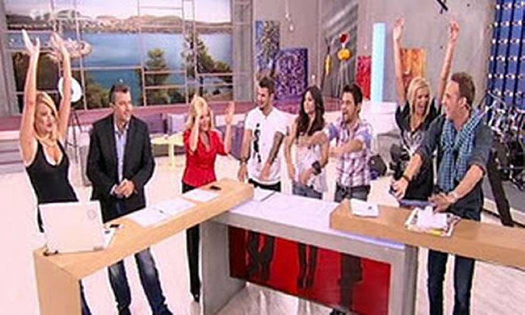 Video: Πρωινό mou: Το μήνυμά τους στους πρώην συνεργάτες!