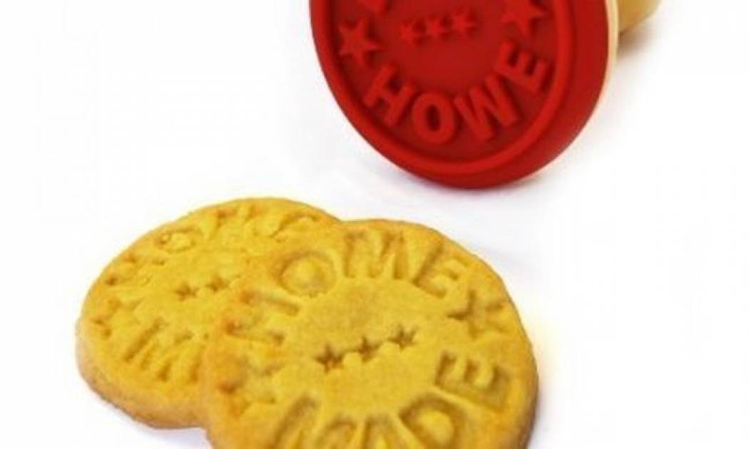 Μπισκότα … Made Home