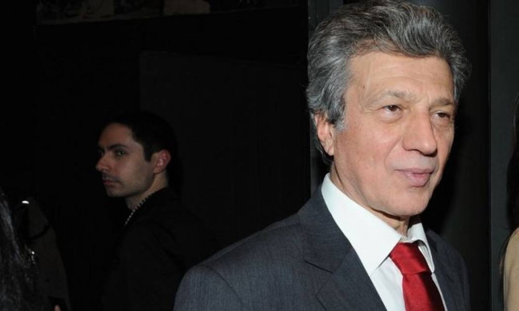 Γιάννης Φέρτης: Αντικατέστησε τον Άγγελο Αντωνόπουλο