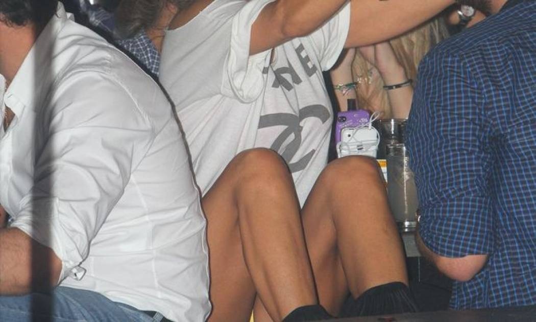 Ποια ηθοποιός «άναψε φωτιές» με την εμφάνισή της;