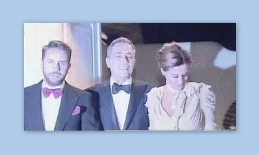 Παλαιολόγου- Μητρογιάννης: Just married…