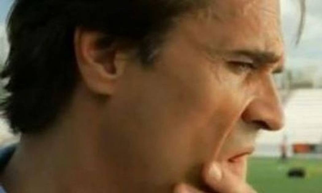 Ο τηλεοπτικός προπονητής που… αφήνει εποχή