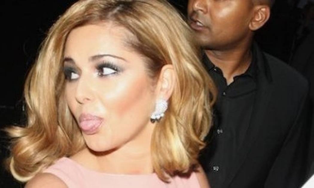 «Έβγαλε γλώσσα» στους θαυμαστές της