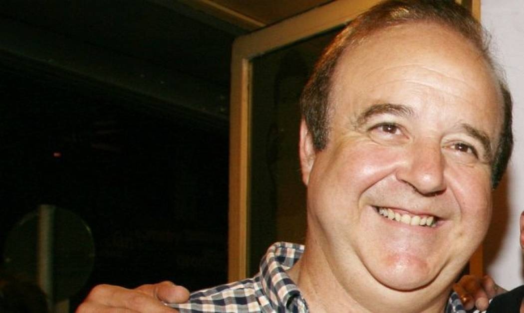 Θα συμμετείχε σε καθημερινή σειρά ο Παύλος Χαϊκάλης;