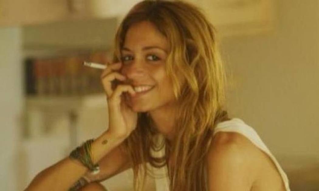 Σoφία Καρβέλα: Έγινε στυλίστρια σε μεγάλο περιοδικό μόδας στην Αυστραλία