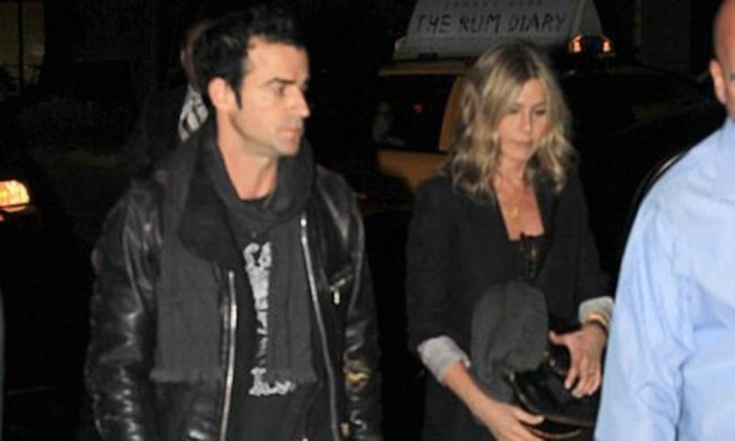 Jennifer Aniston – Justin Theroux: Στο πάρτι του SNL