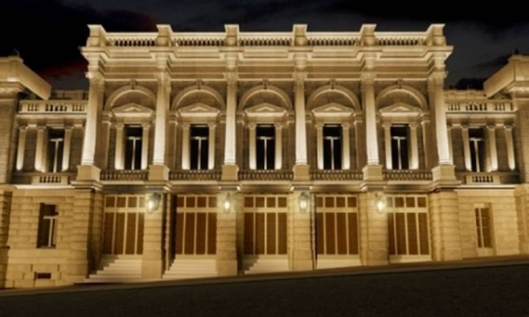 Μειώνονται οι τιμές στο Εθνικό Θέατρο