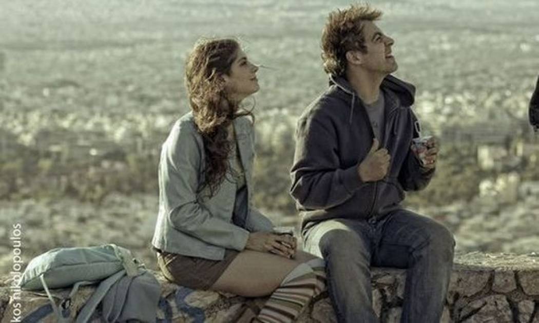 Η κόρη του Μπέζου και ο ανιψιός της Αλιφέρη στην ίδια ταινία