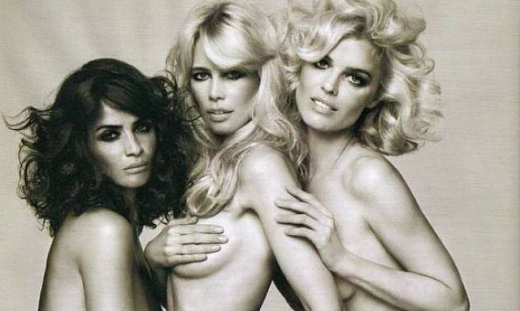 Διαχρονικά sexy!