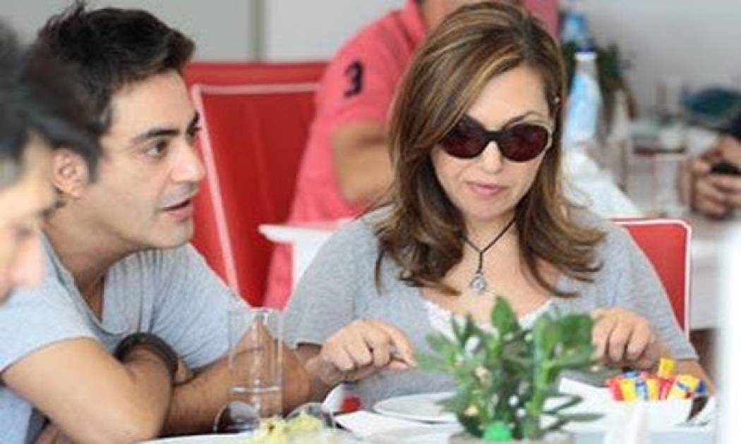 Γαρμπή-Σχοινάς: Οικογενειακώς στη Λεμεσό!