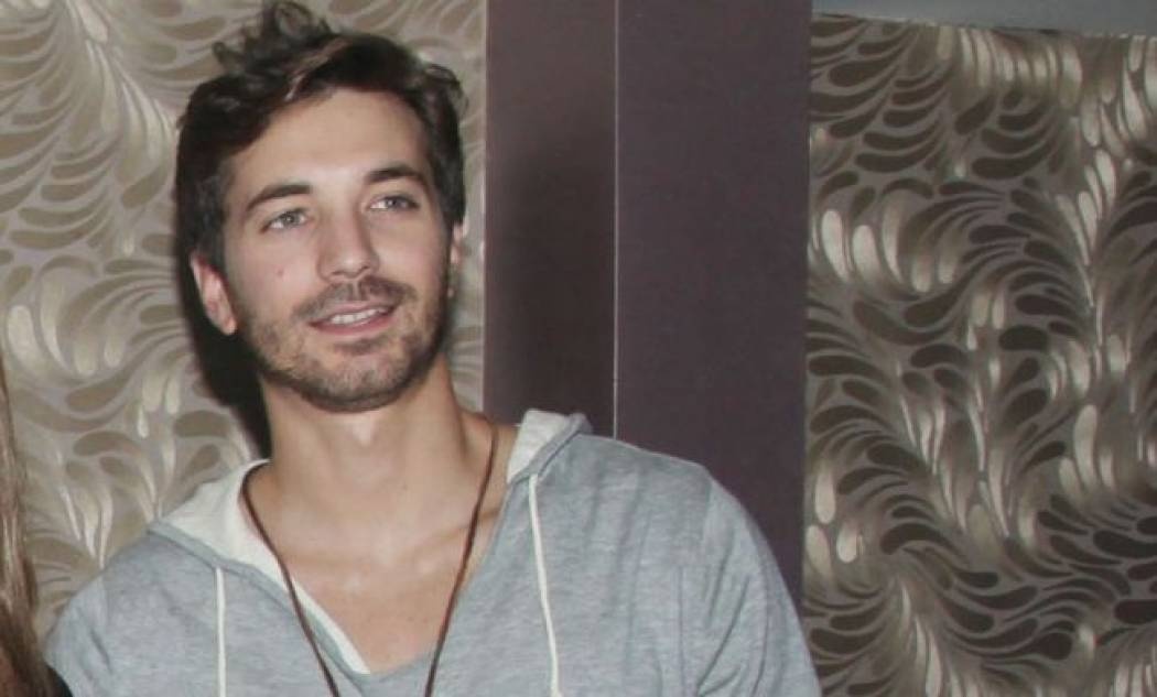 Δημήτρης Λαγιόπουλος: «Μου αρέσει η γυναίκα να έχει προσωπικότητα»