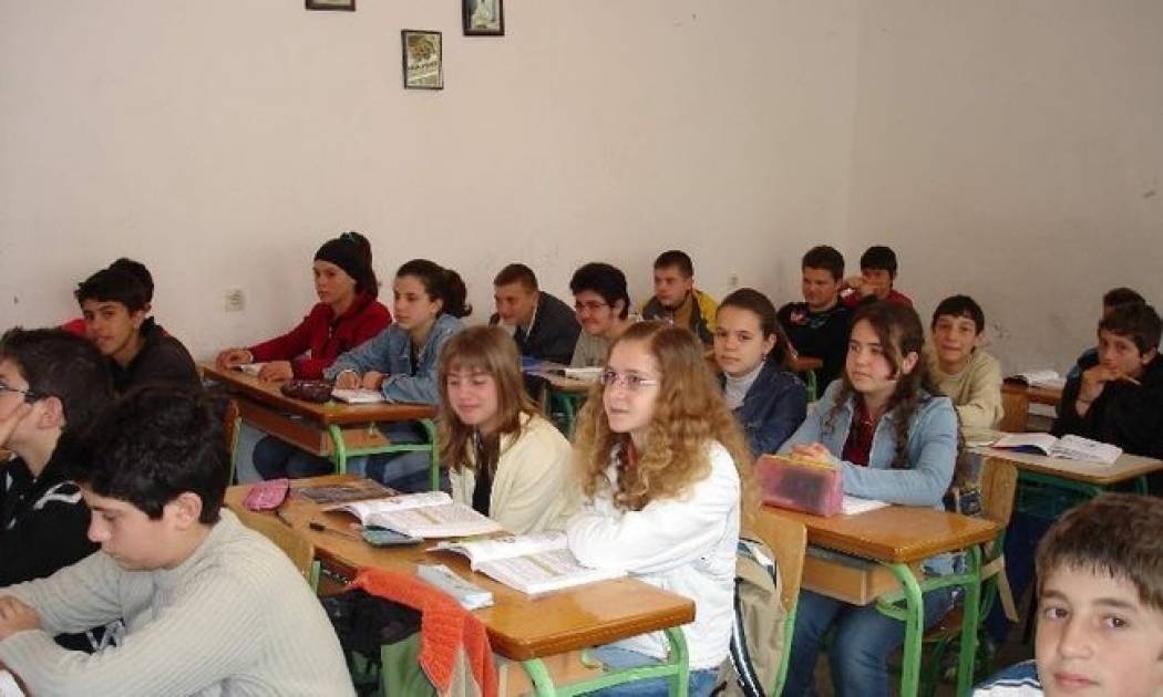 Για λουκέτο ετοιμάζονται τα ελληνικά σχολεία στην Αλβανία