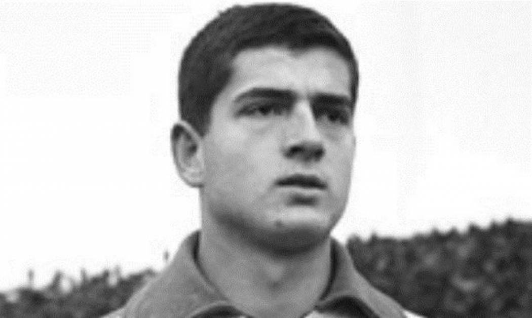 Γενέθλια σήμερα για τον Τάκη Οικονομόπουλο