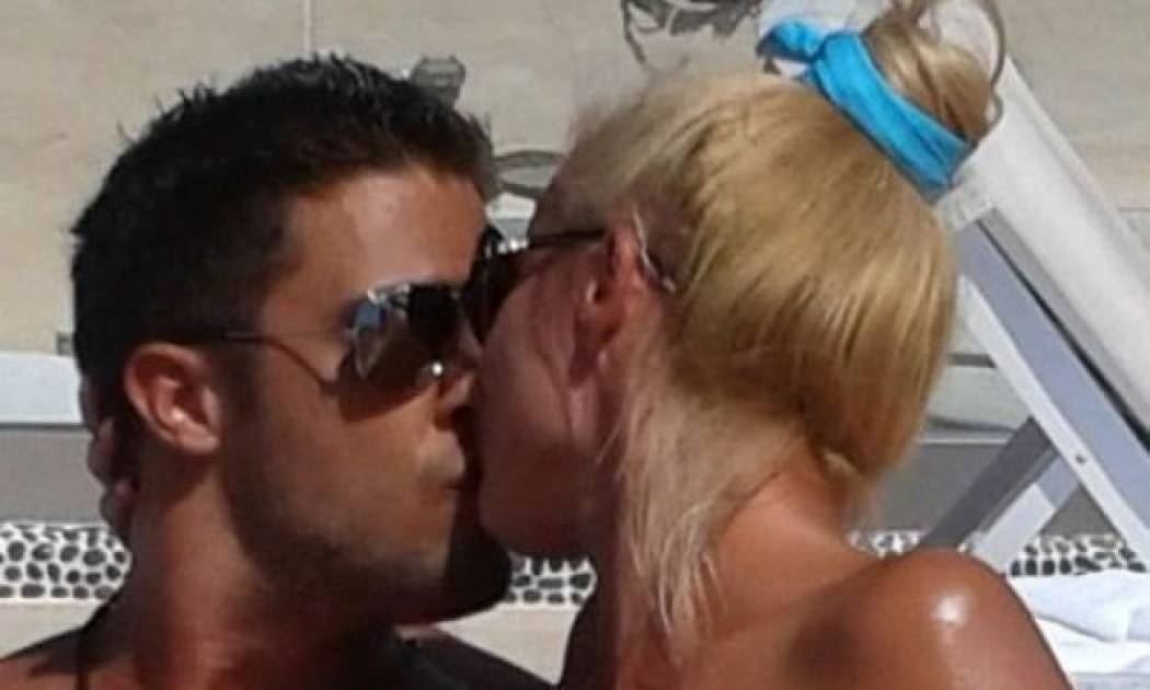 Βαλεντίνα Τσεπάνου: Full in love με νέο σύντροφο