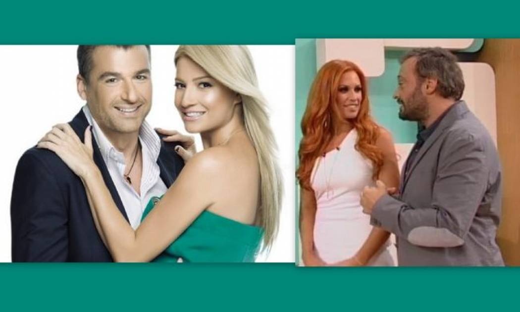 Ποιοι θα είναι καλεσμένοι σήμερα στις πρωινές εκπομπές;