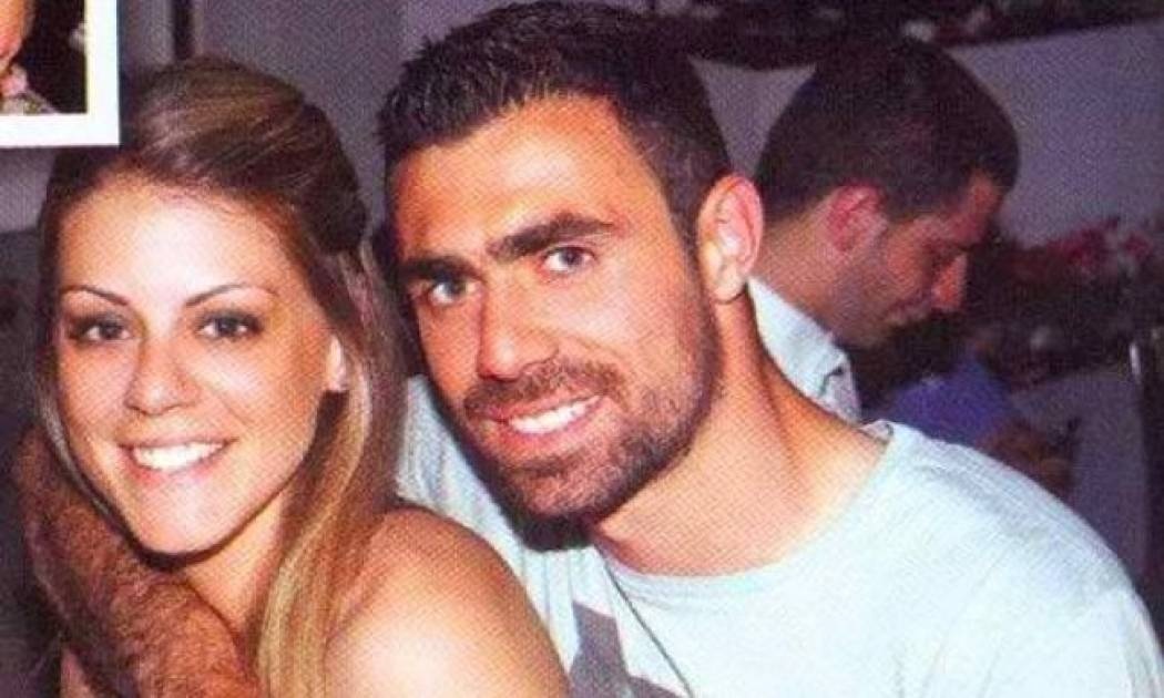 Παντρεύεται ο Μανιάτης