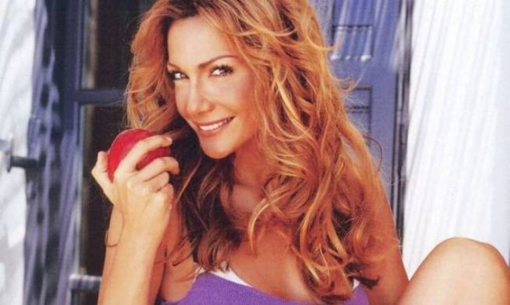 Αφιέρωμα στη Δέσποινα Βανδή!