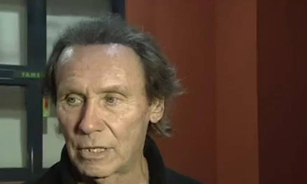 Video: Φαίδων Γεωργίτσης: Μιλάει για την επίθεση ληστών εις βάρος του