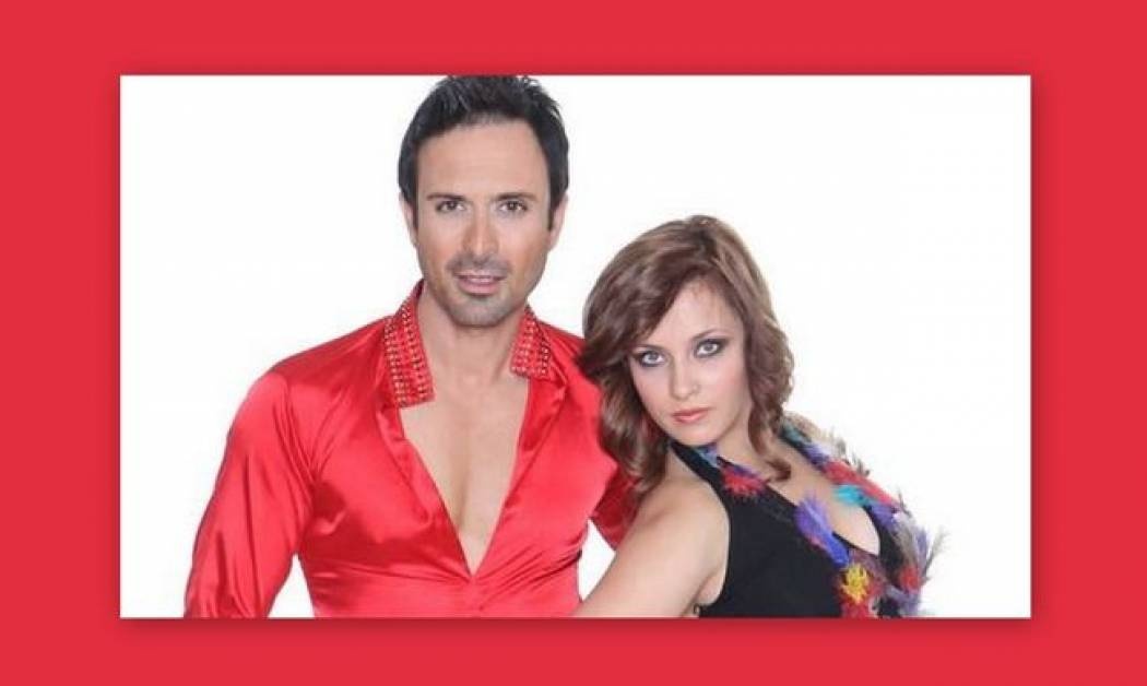 Χριστοφόρου: Σήμερα οι γιατροί θα αποφασίσουν αν θα διαγωνιστεί την Κυριακή στο DOI