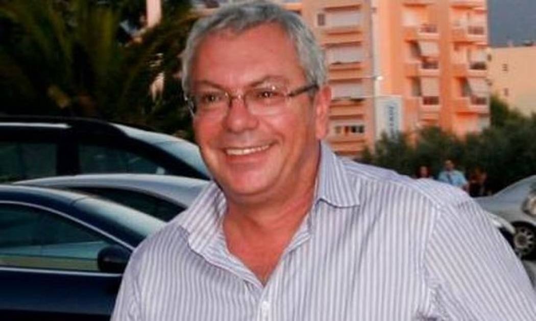 Σταμάτης Μαλέλης: Η φιλία του με τον Γιώργο Παπανδρέου