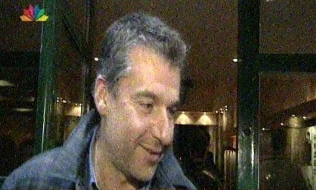 Γιώργος Λιάγκας: «Η Φαίη κρατάει καλύτερα το μωρό απ’ ότι εγώ»