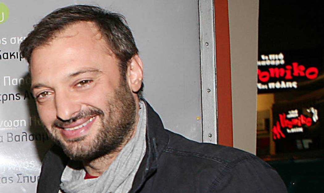 Χρήστος Φερεντίνος: Κοντά στη φύση!