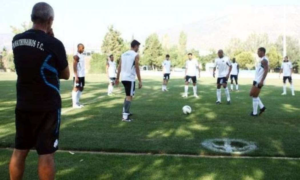 Τα «κλειδιά» του Φερέιρα