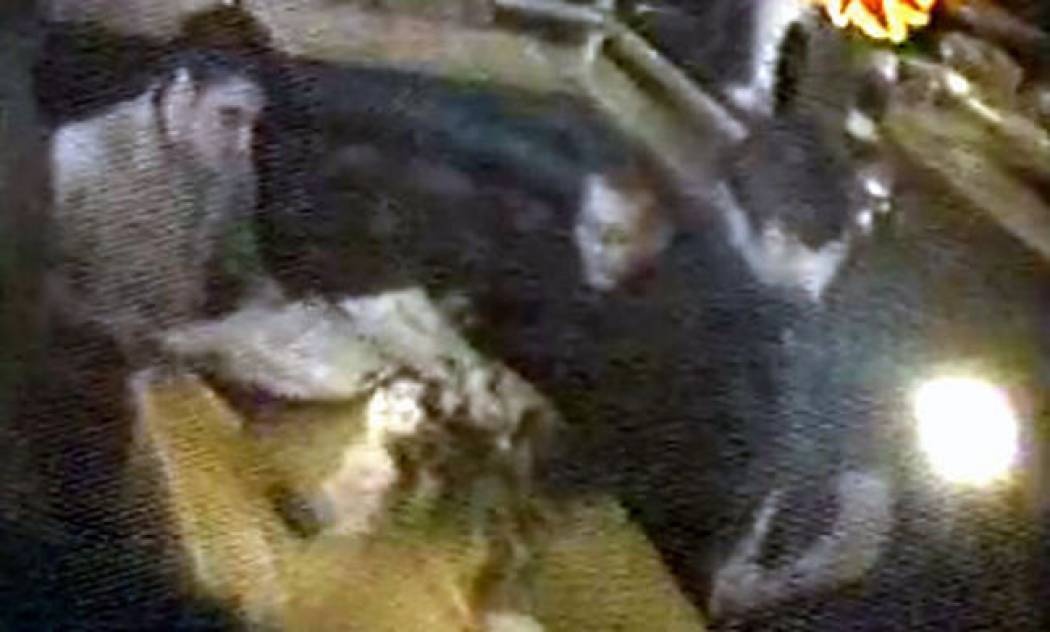 Retro: Video: Ο Δημήτρης Κωνσταντάρας θύμα της φάρσας του γιου του Λάμπρου