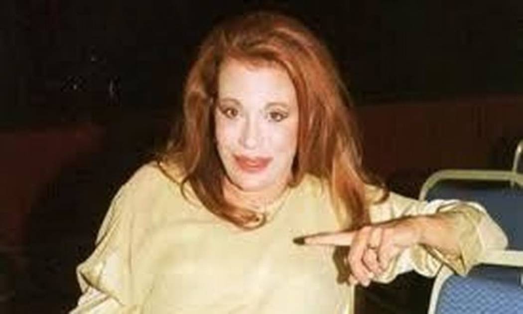 Εσπευσμένα στο νοσοκομείο η Μαίρη Χρονοπούλου