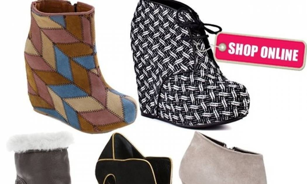 This boots are made for walking