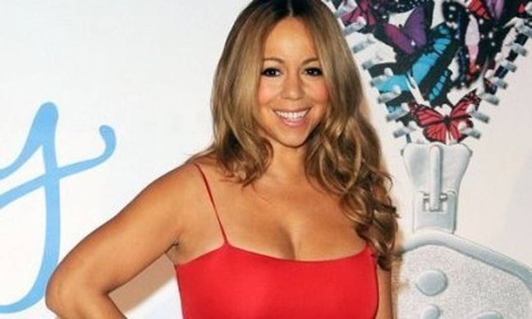 Mariah Carey: Γιατί πήρε τόσα κιλά στην εγκυμοσύνη της