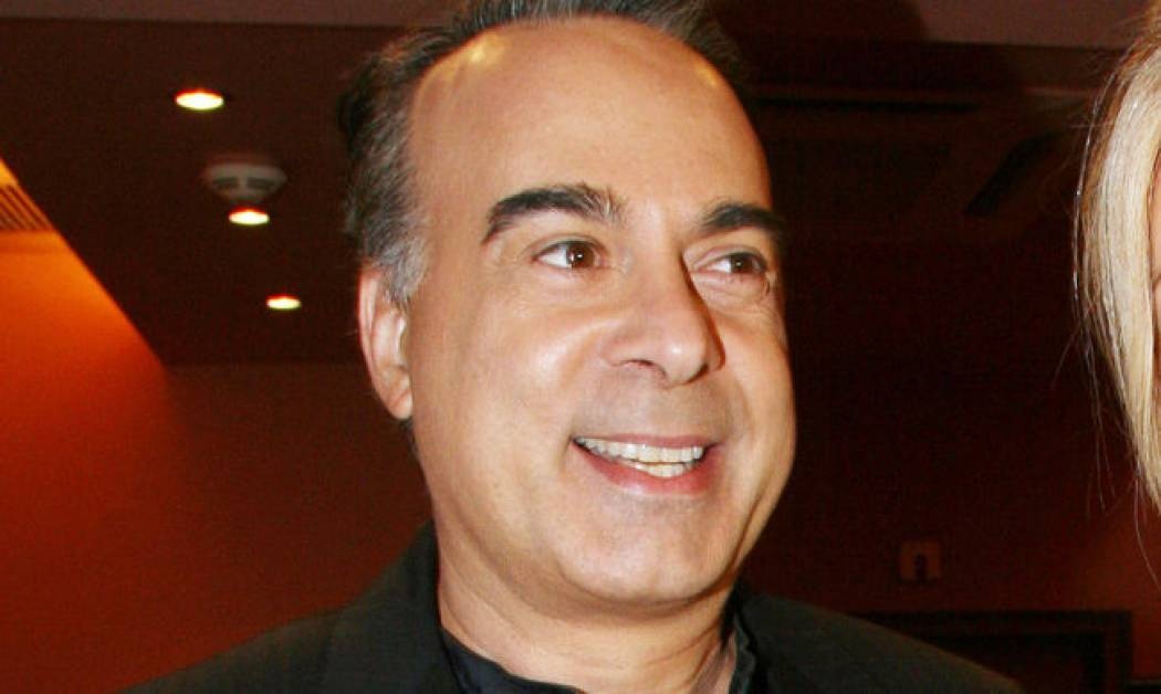 Φώτης Σεργουλόπουλος: «Το μόνο πράγμα που με κάνει περήφανο είναι ο αθλητισμός»