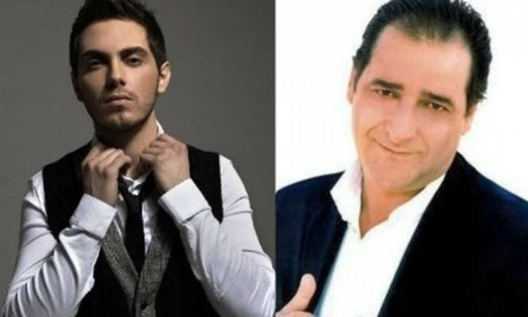 Ακούστε το τραγούδι που έγραψε ο Χατζηγιάννης για το Βασίλη Καρρά