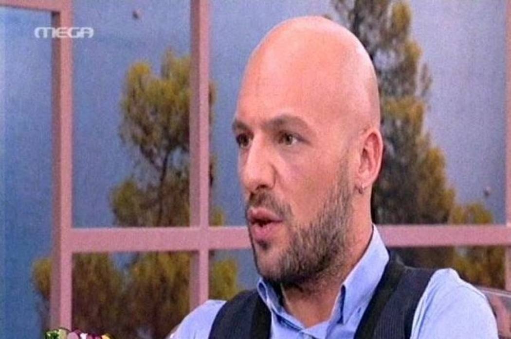 Ο Νίκος Μουτσινάς μίλησε για τις συνεργασίες του με Αρναούτογλου-Μενεγάκη-Ζαρίφη (video)