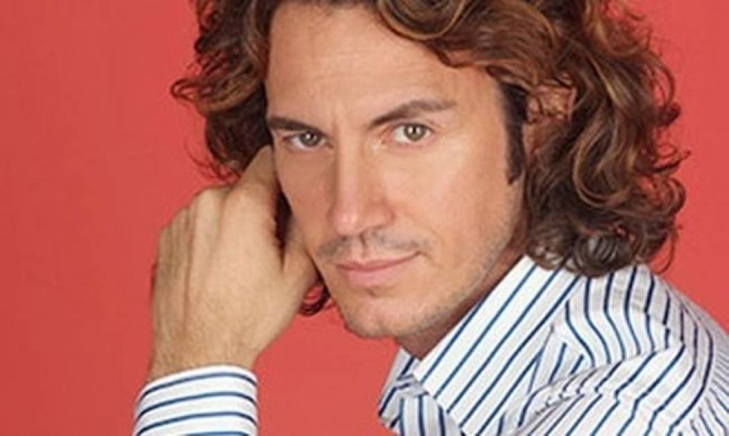 Αυτός είναι ο νέος σύντροφος της Ρίας Αντωνίου