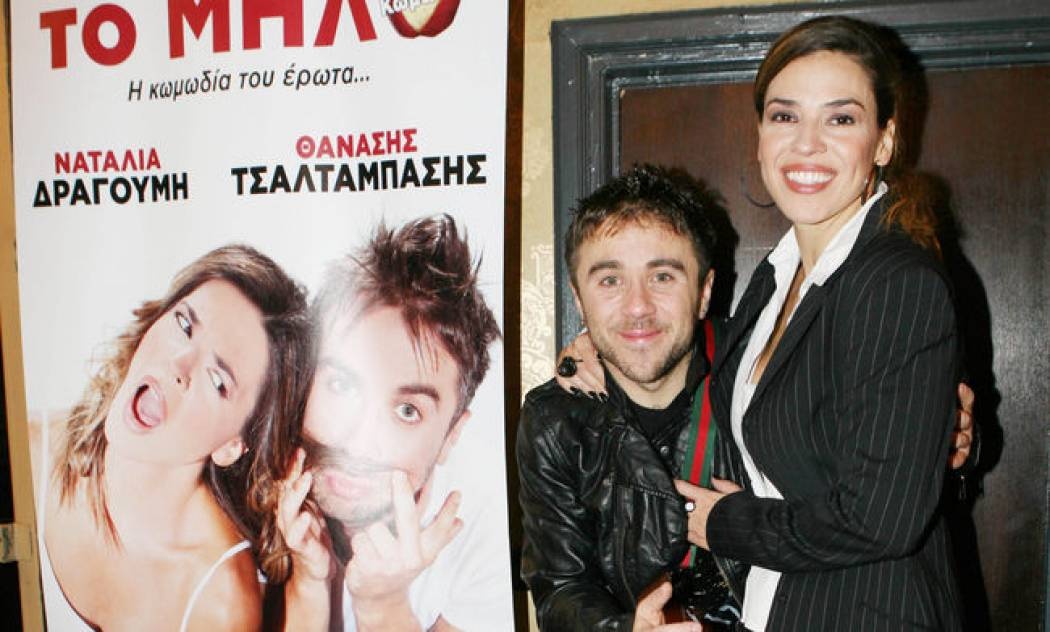 Θανάσης Τσαλταμπάσης: «Όσο κι αν αλλάζουν οι εποχές στο βάθος είμαστε όλοι ίδιοι»