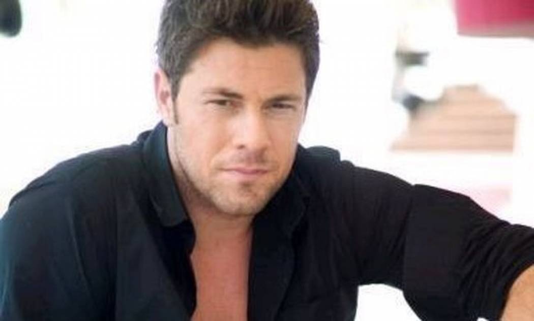 Ολοκαίνουργιο τραγούδι από το Χρήστο Χολίδη