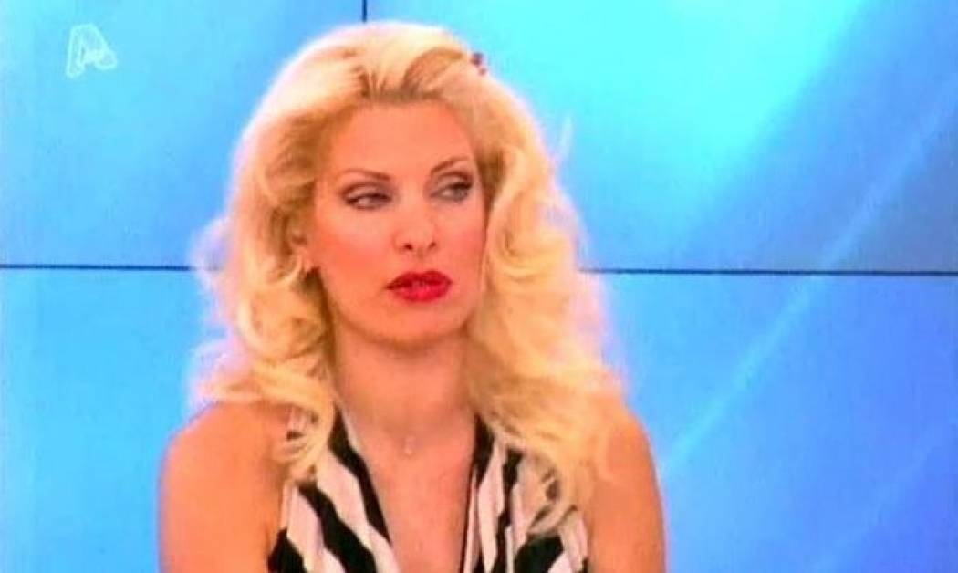 Δείτε πώς ο Γκουντάρας έφερε σε δύσκολη θέση τη Μενεγάκη