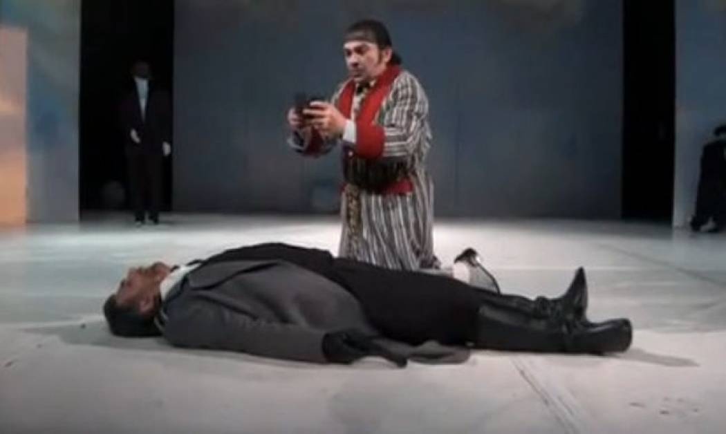 Ματαιώθηκαν παραστάσεις του ΚΘΒΕ, λόγω έλλειψης χρημάτων