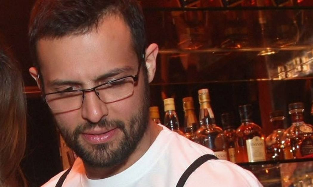 Σάββας Πούμπουρας: «Το γέλιο είναι αναγκαίο»