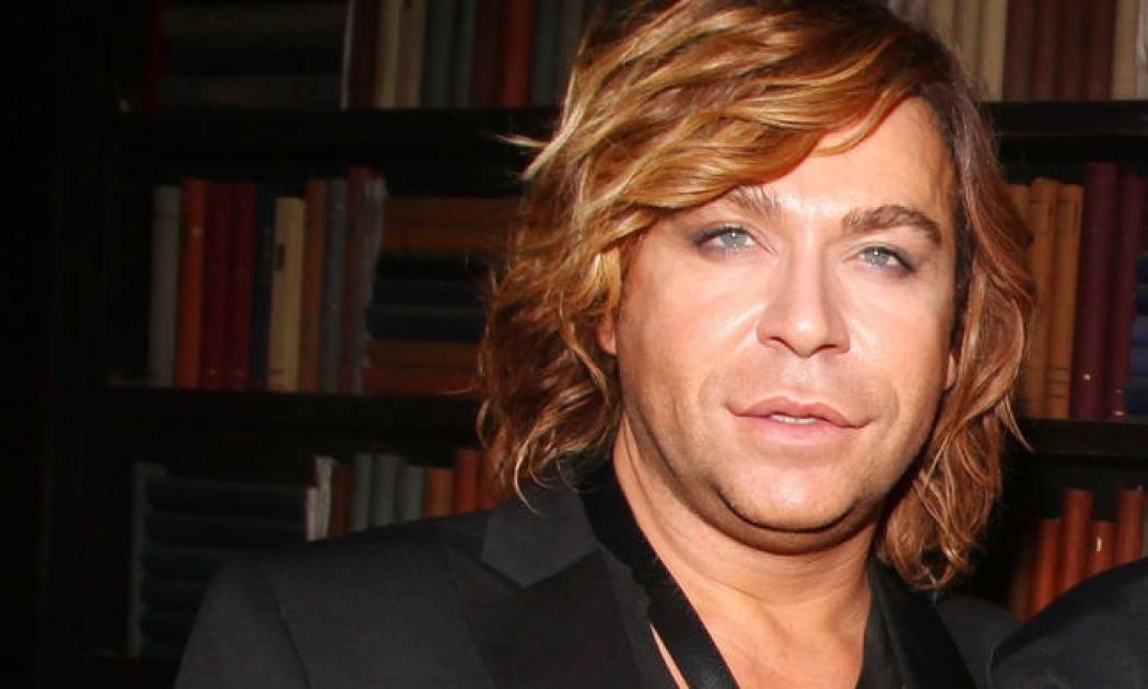 Τρύφωνας Σαμαράς: «Οι άνδρες είναι πιο δύσκολοι»