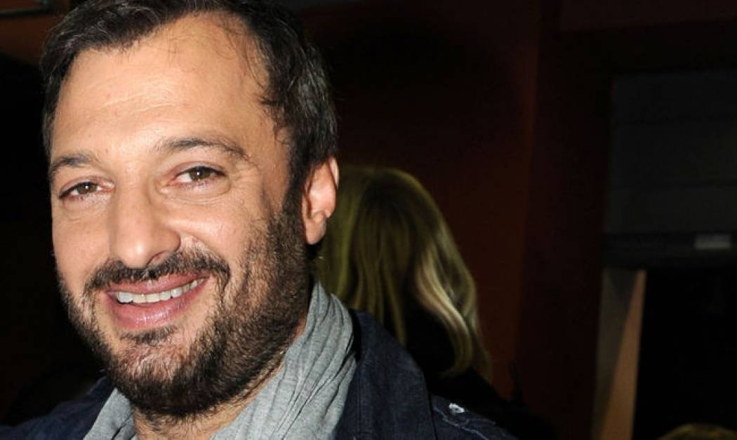 Χρήστος Φερεντίνος: Τον προβληματίζουν οι ακραίες αντιδράσεις του κόσμου;