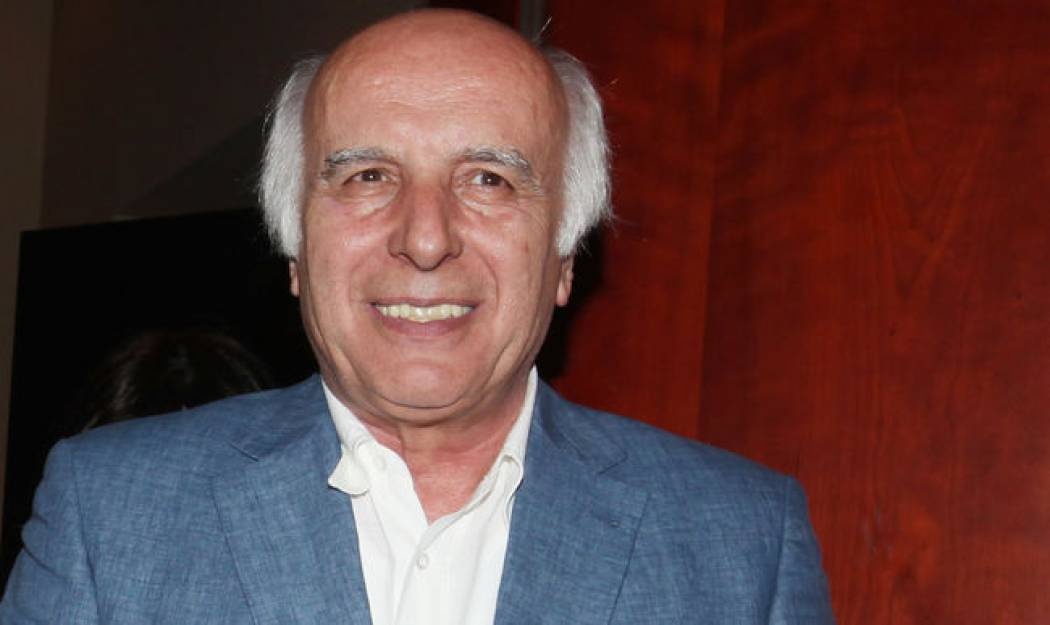 Γιώργος Κυρίτσης: Το μήνυμα που  θέλει να περάσει μέσα από τα «Μυστικά της Εδέμ»