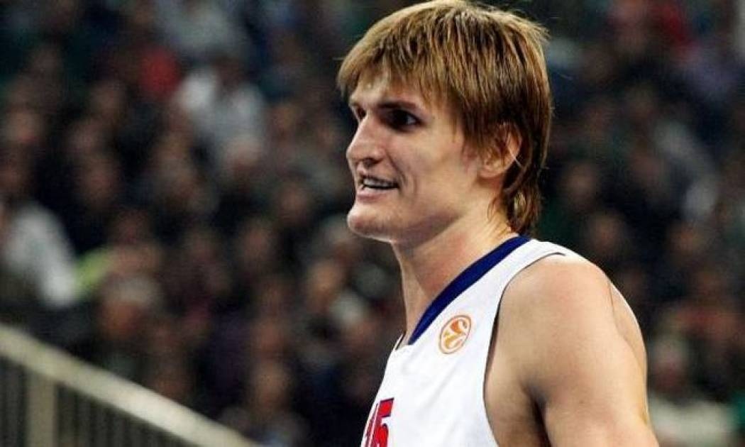 Συγχαρητήρια στον Παναθηναϊκό έδωσε ο Κιριλένκο