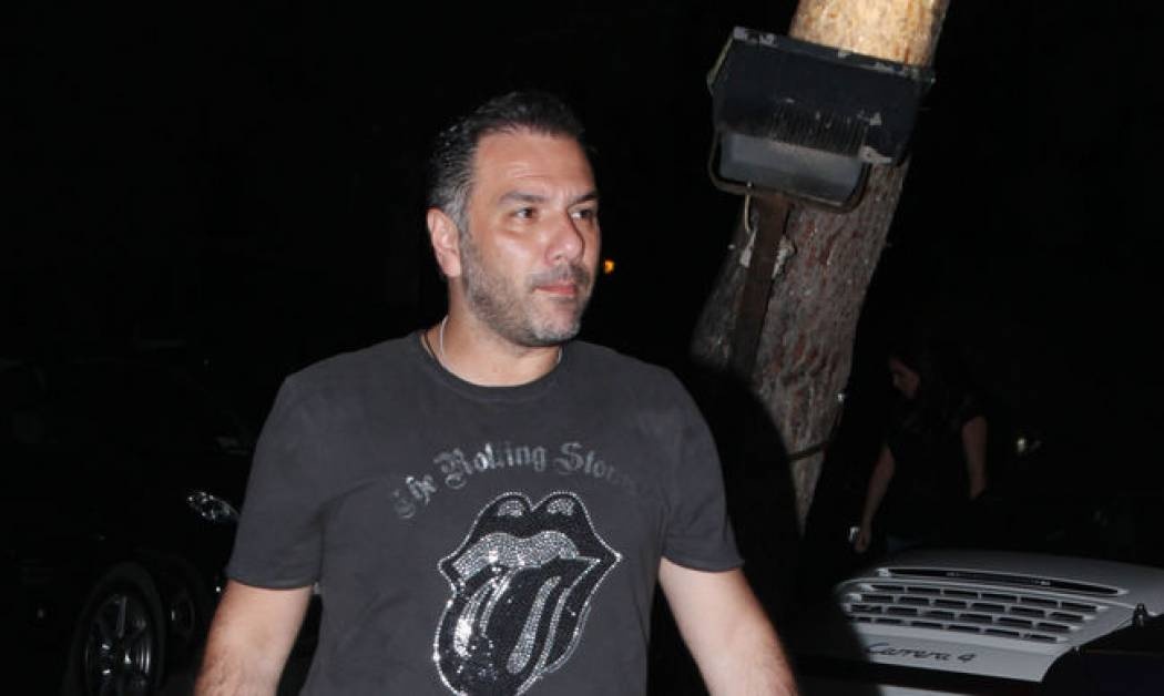 Γρηγόρης Αρναούτογλου: «Η κατάθλιψη είναι χειρότερη από την κρίση»