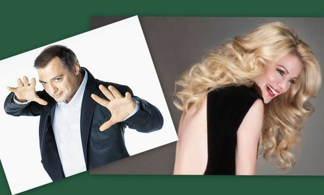 VIDEO: Χρήστος Φερεντίνος: «Με έσωσε η Ζέτα»